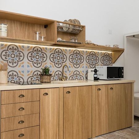 Casa Adele Villa Ostuni Dış mekan fotoğraf