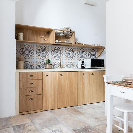 Casa Adele Villa Ostuni Dış mekan fotoğraf