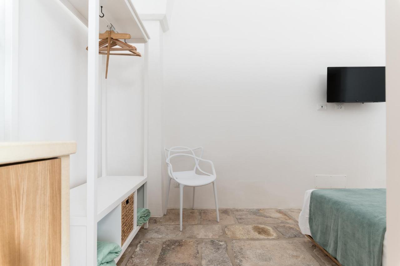 Casa Adele Villa Ostuni Dış mekan fotoğraf