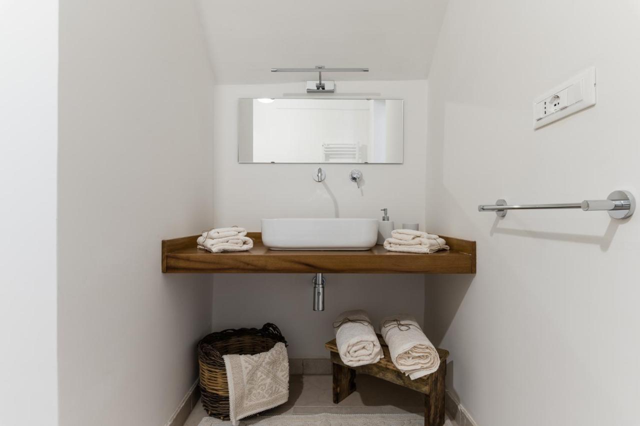 Casa Adele Villa Ostuni Dış mekan fotoğraf