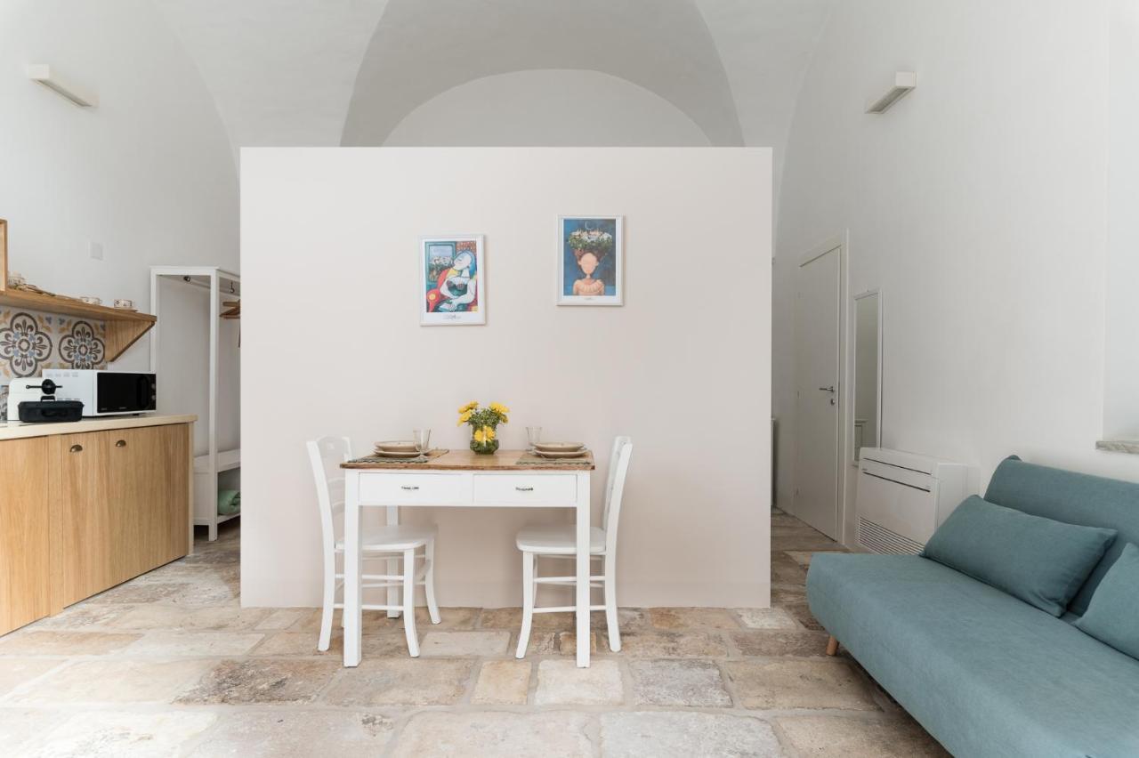 Casa Adele Villa Ostuni Dış mekan fotoğraf
