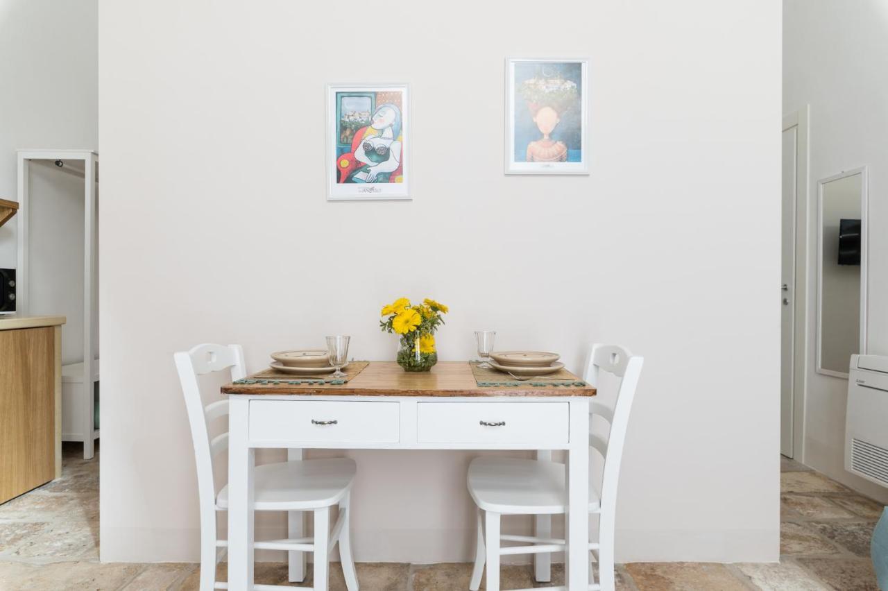 Casa Adele Villa Ostuni Dış mekan fotoğraf