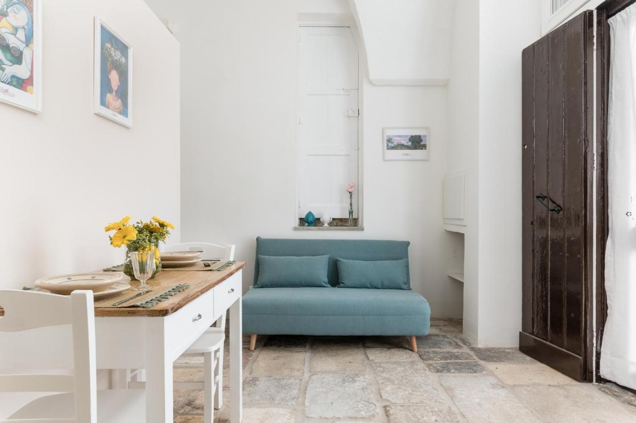 Casa Adele Villa Ostuni Dış mekan fotoğraf