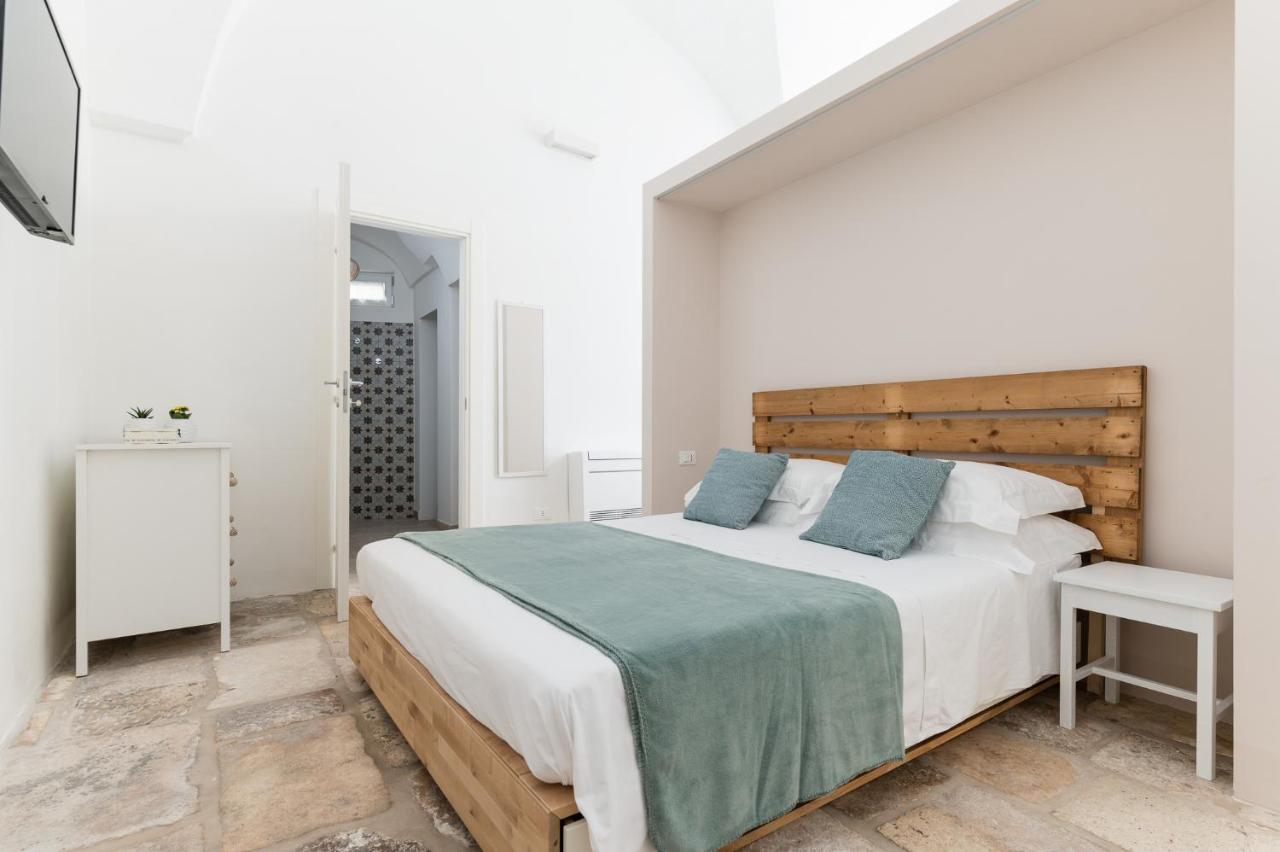 Casa Adele Villa Ostuni Dış mekan fotoğraf
