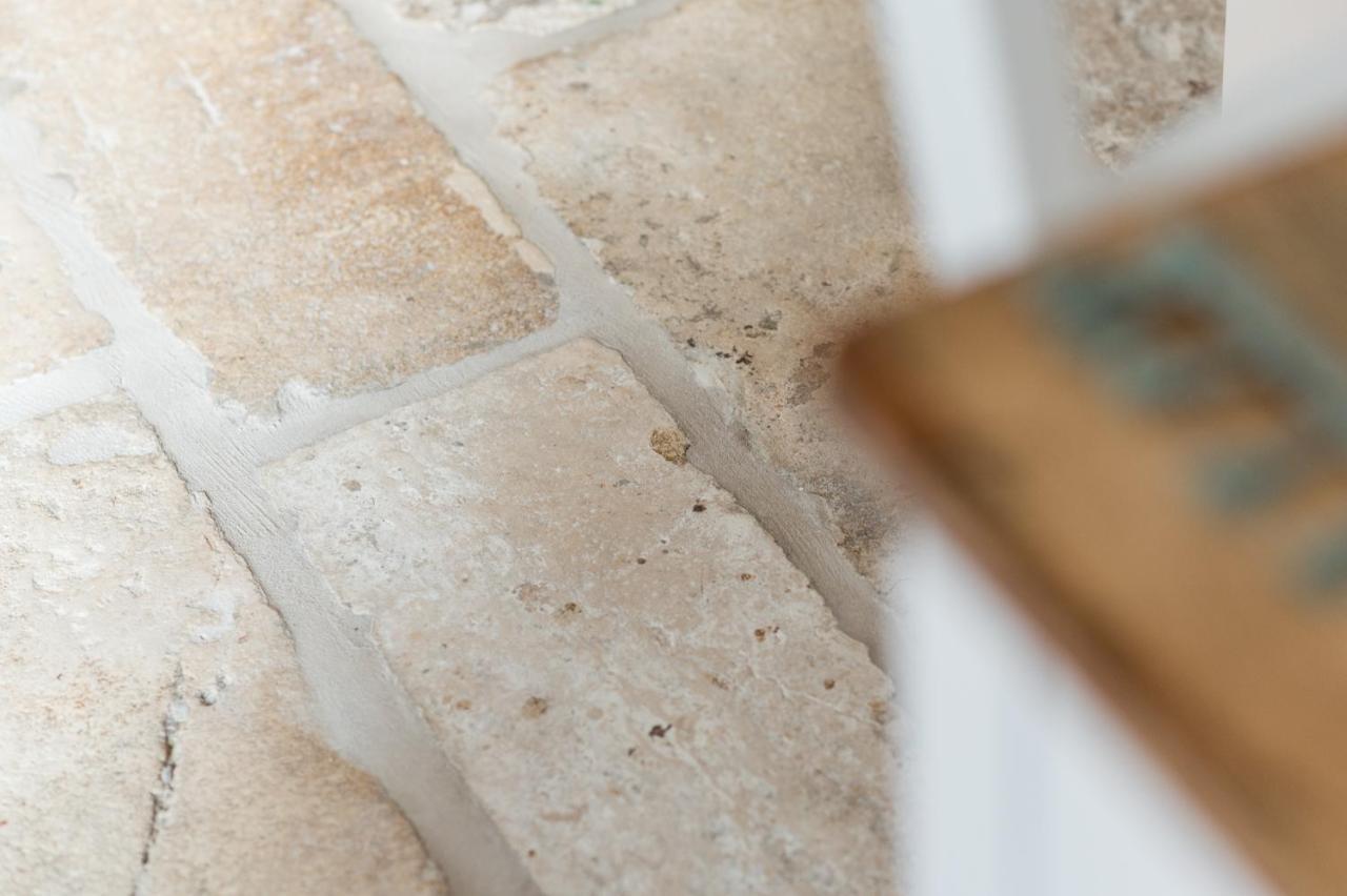 Casa Adele Villa Ostuni Dış mekan fotoğraf