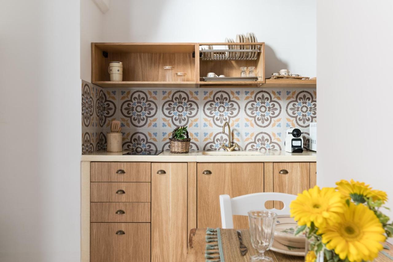 Casa Adele Villa Ostuni Dış mekan fotoğraf