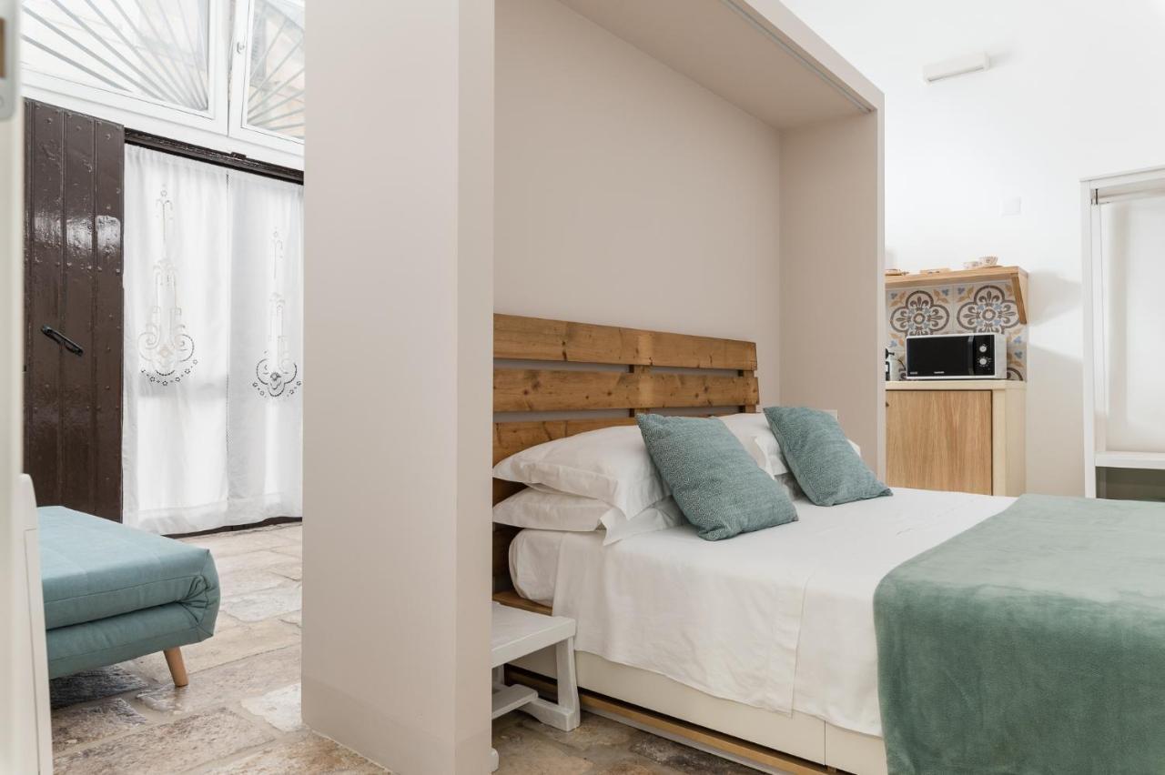 Casa Adele Villa Ostuni Dış mekan fotoğraf