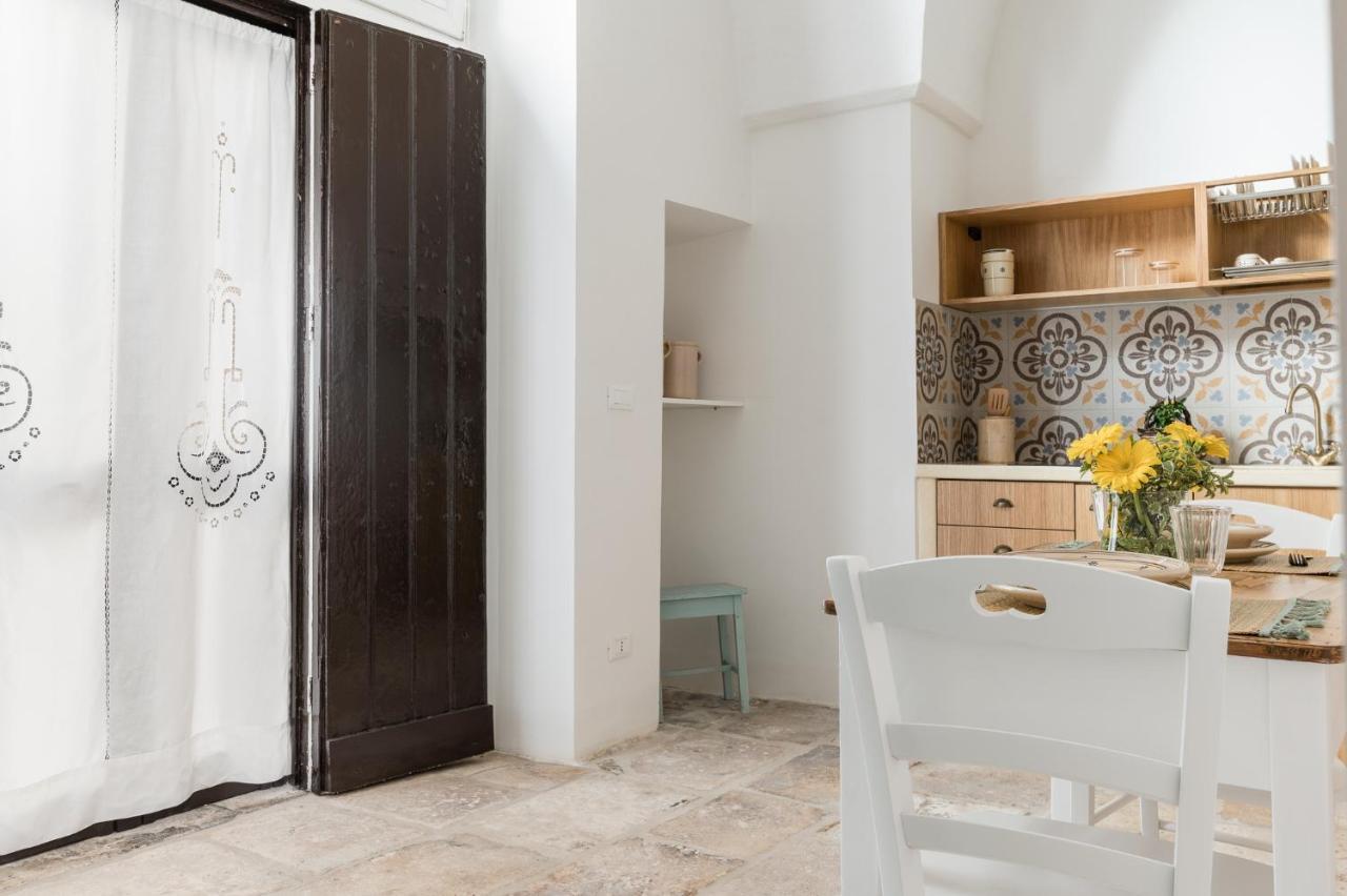 Casa Adele Villa Ostuni Dış mekan fotoğraf