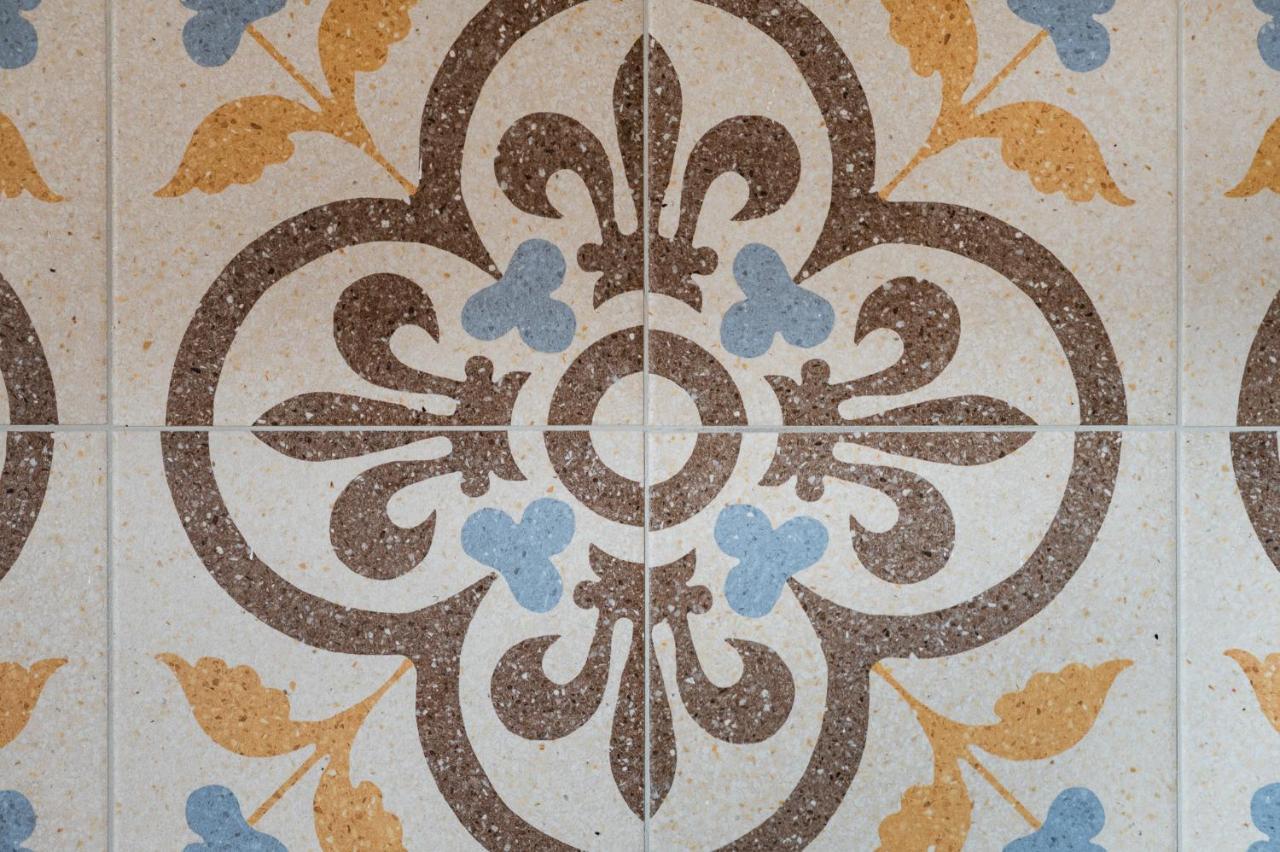 Casa Adele Villa Ostuni Dış mekan fotoğraf