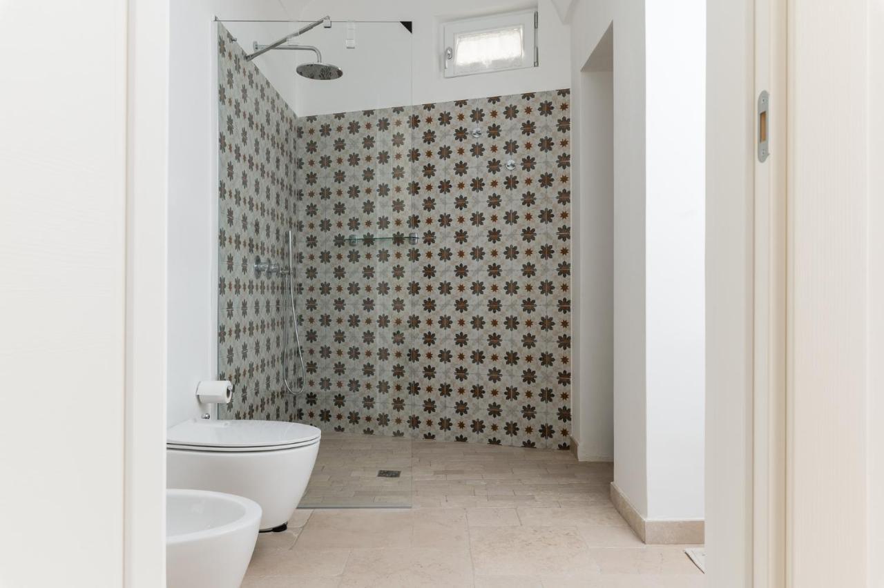 Casa Adele Villa Ostuni Dış mekan fotoğraf