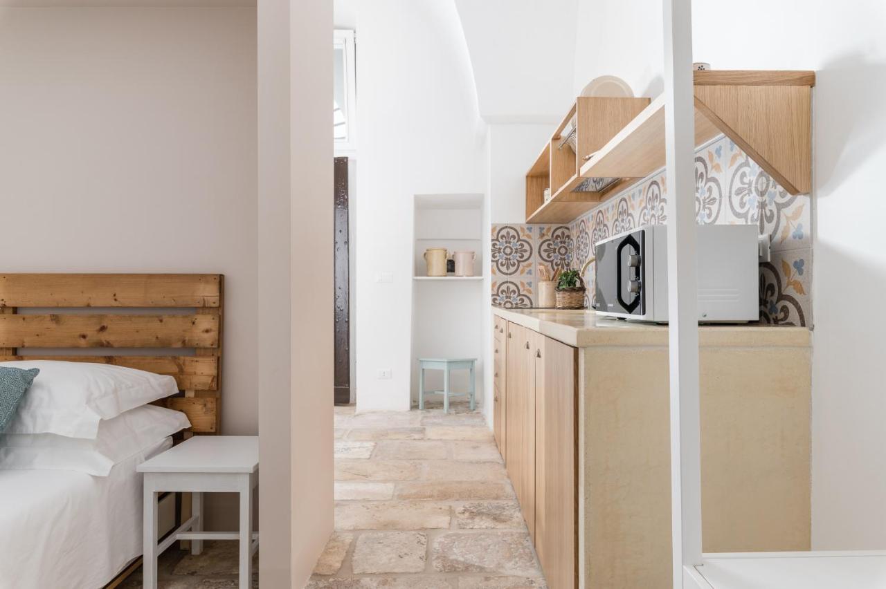 Casa Adele Villa Ostuni Dış mekan fotoğraf