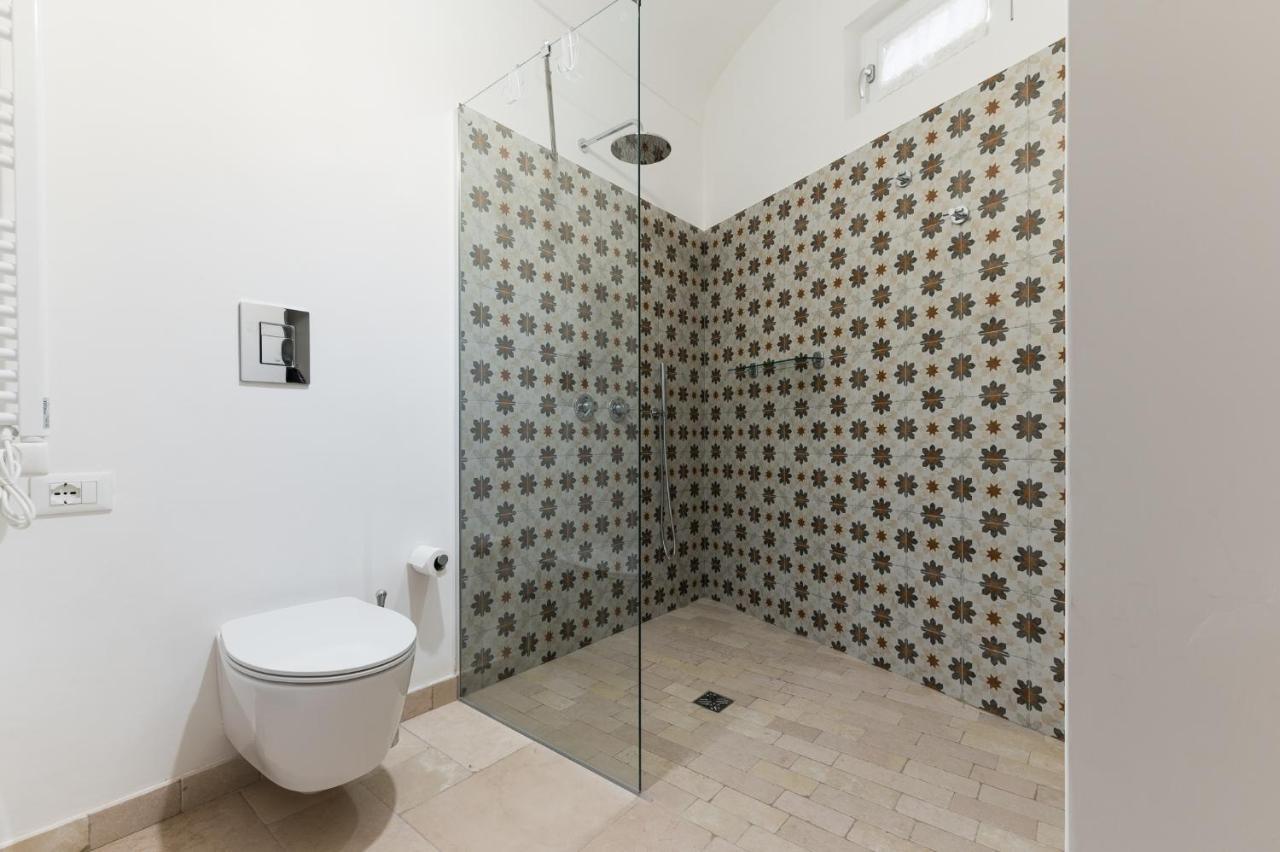 Casa Adele Villa Ostuni Dış mekan fotoğraf