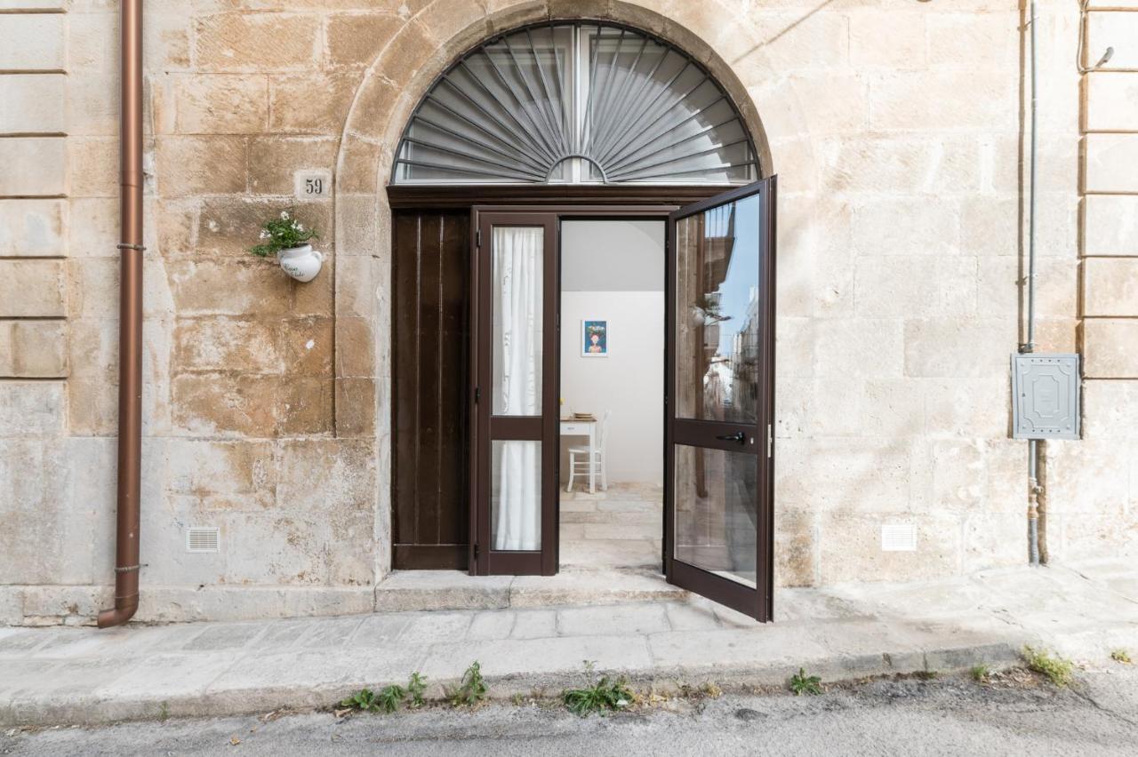 Casa Adele Villa Ostuni Dış mekan fotoğraf
