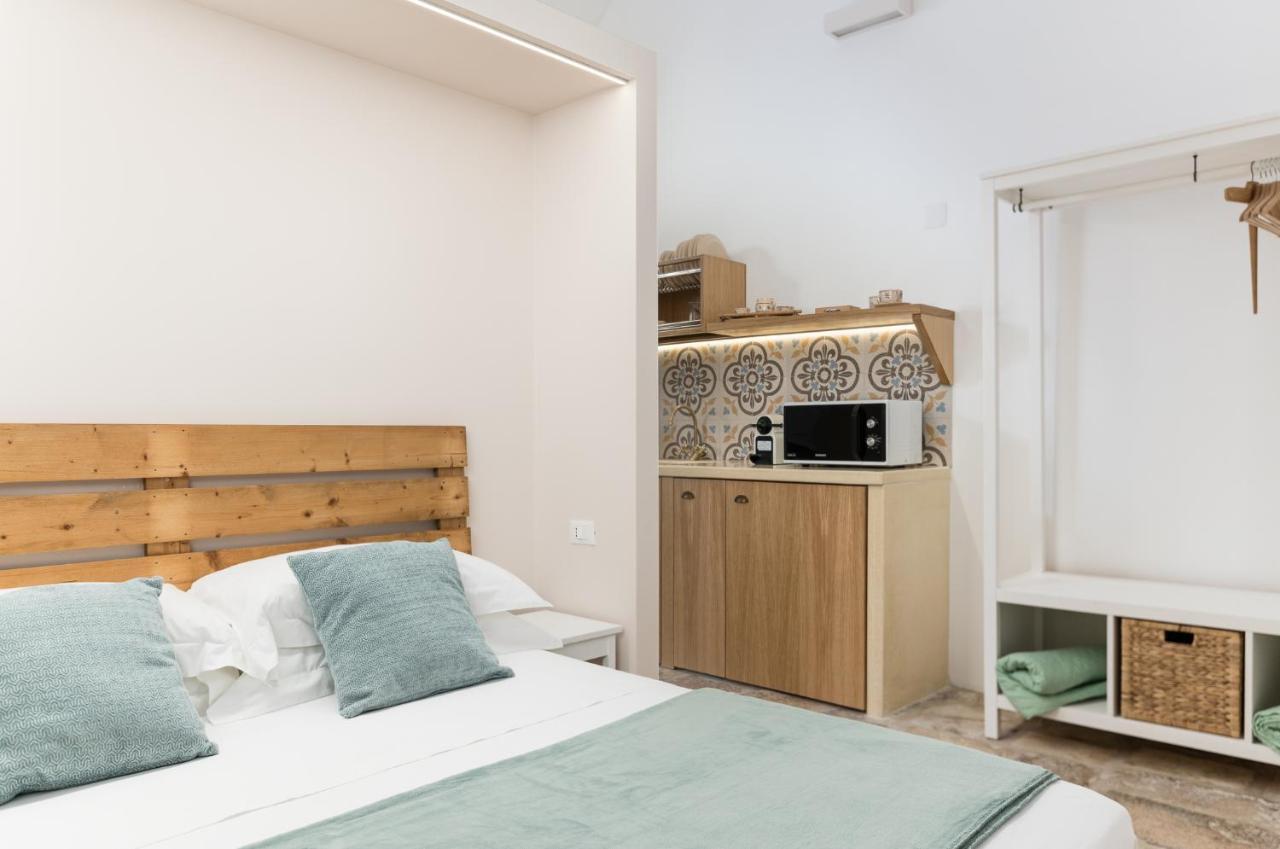 Casa Adele Villa Ostuni Dış mekan fotoğraf