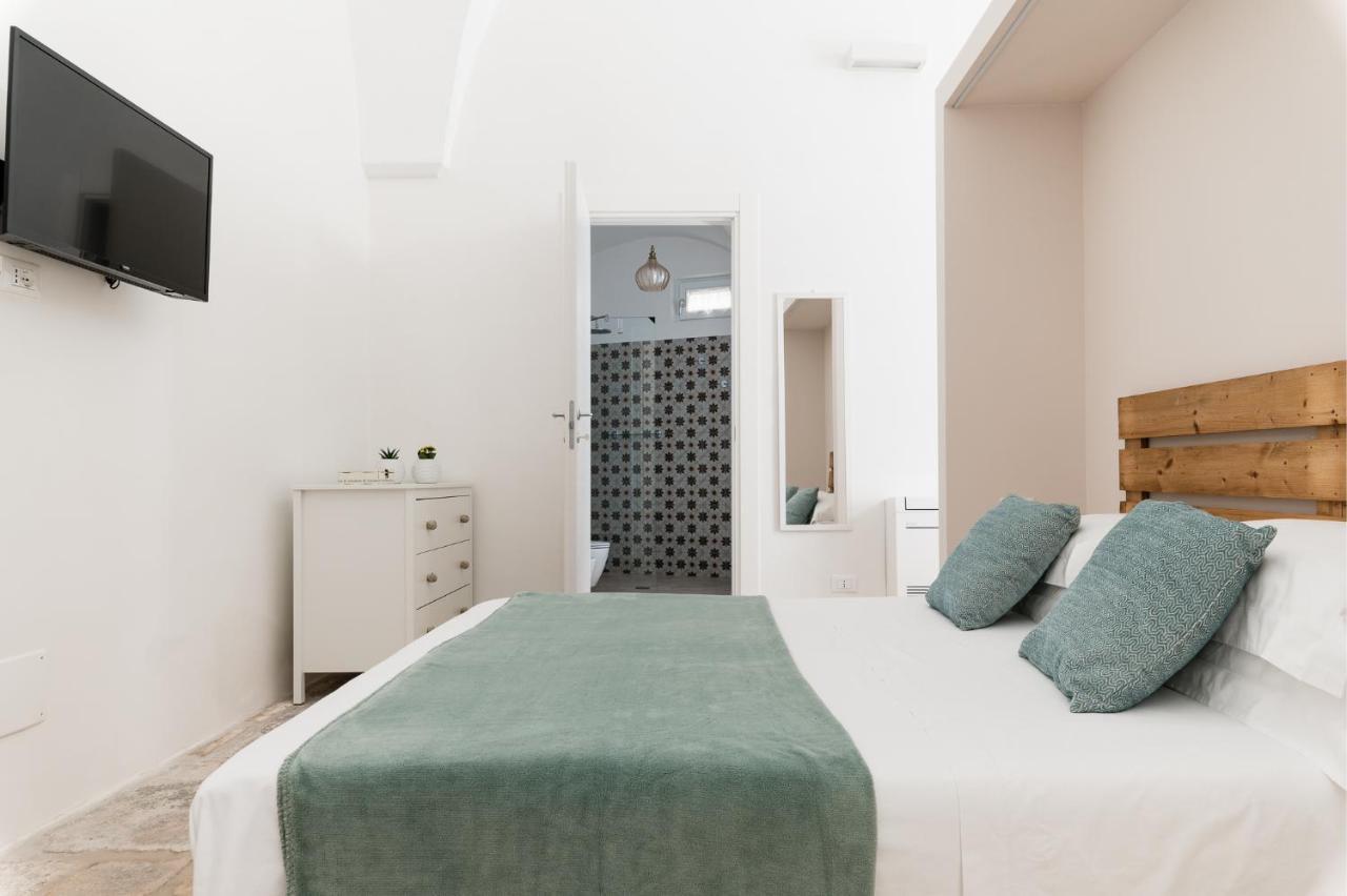 Casa Adele Villa Ostuni Dış mekan fotoğraf
