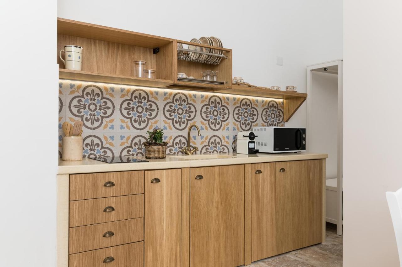 Casa Adele Villa Ostuni Dış mekan fotoğraf