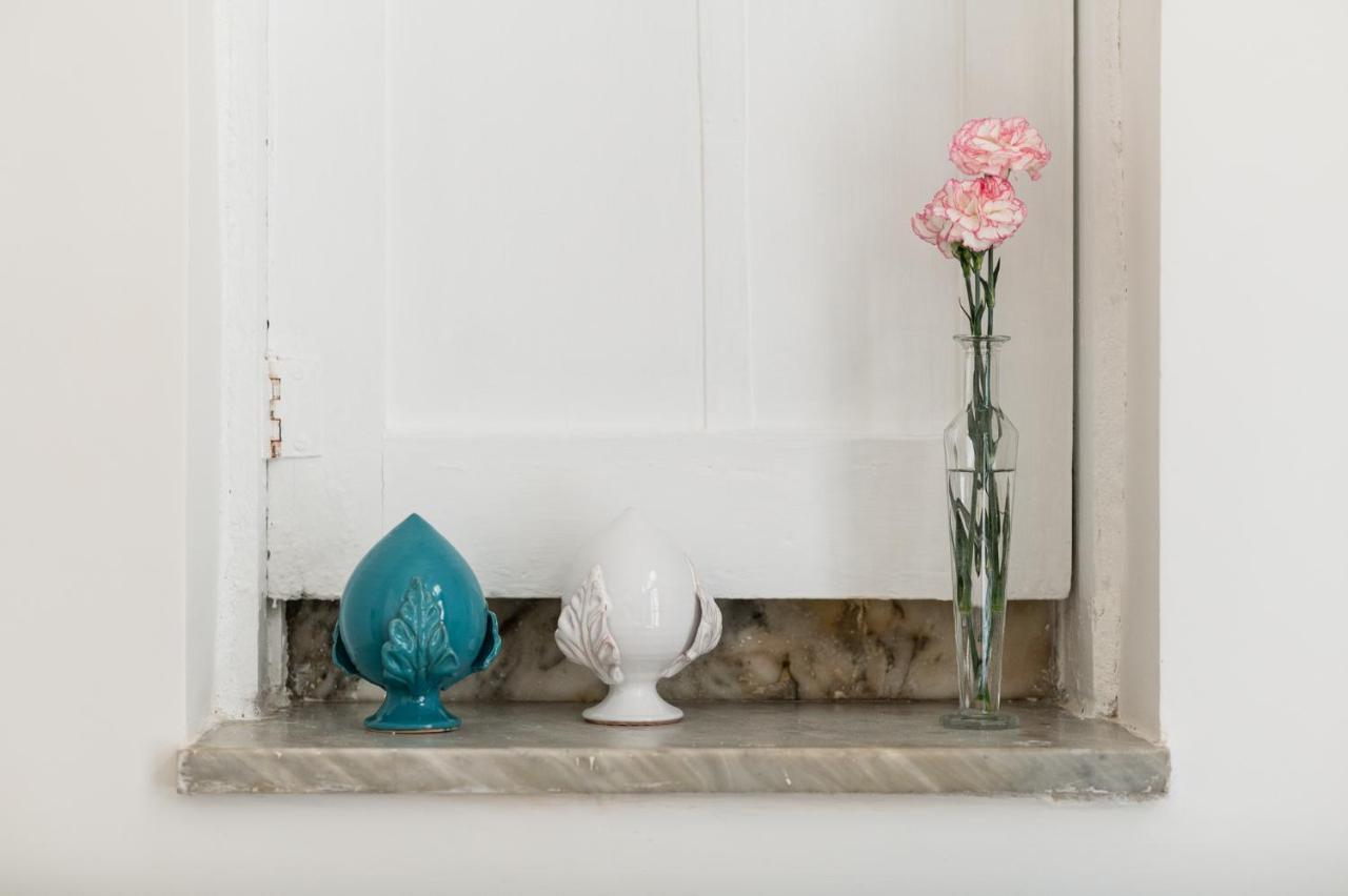 Casa Adele Villa Ostuni Dış mekan fotoğraf
