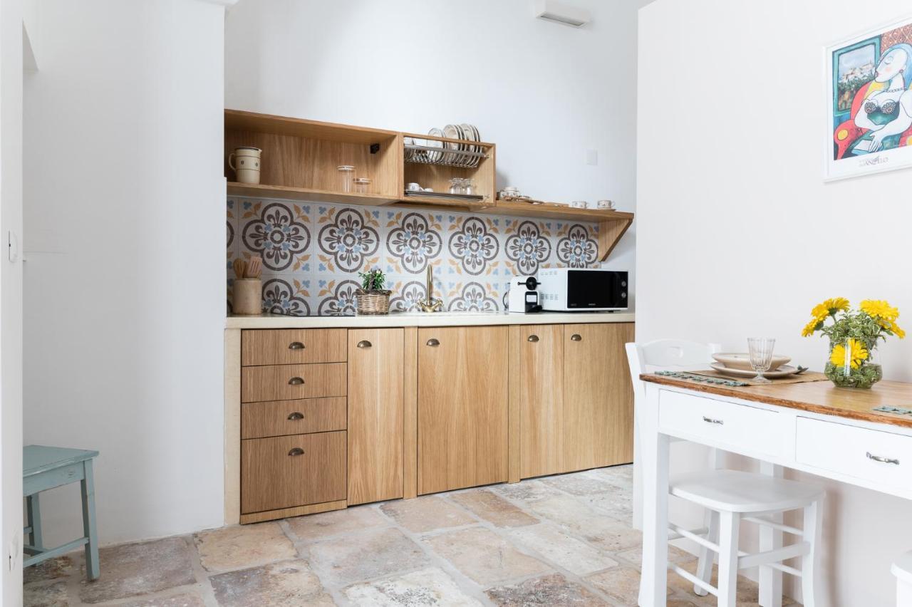 Casa Adele Villa Ostuni Dış mekan fotoğraf