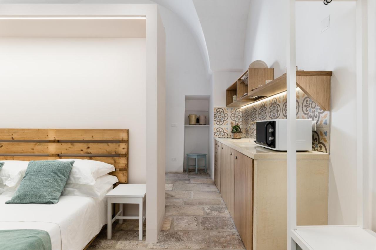 Casa Adele Villa Ostuni Dış mekan fotoğraf