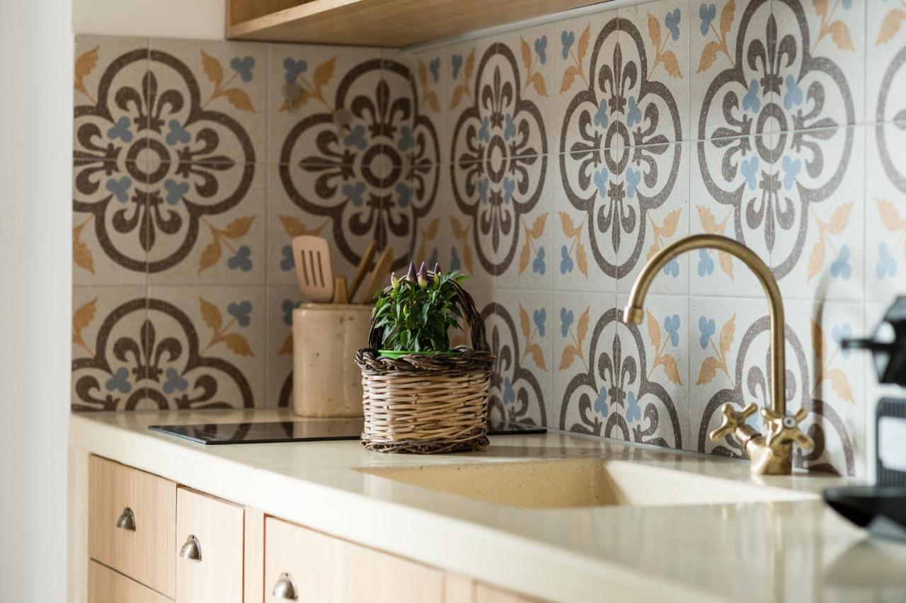 Casa Adele Villa Ostuni Dış mekan fotoğraf