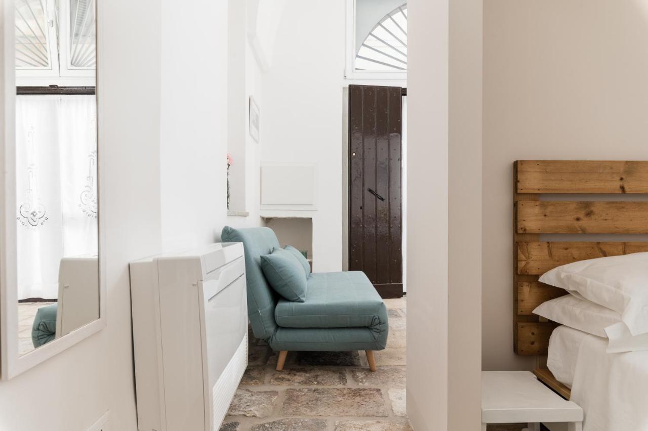 Casa Adele Villa Ostuni Dış mekan fotoğraf