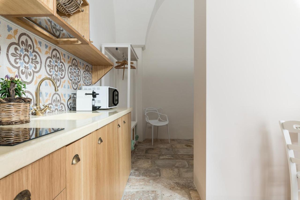 Casa Adele Villa Ostuni Dış mekan fotoğraf