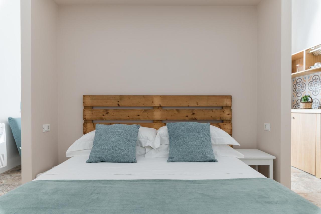 Casa Adele Villa Ostuni Dış mekan fotoğraf