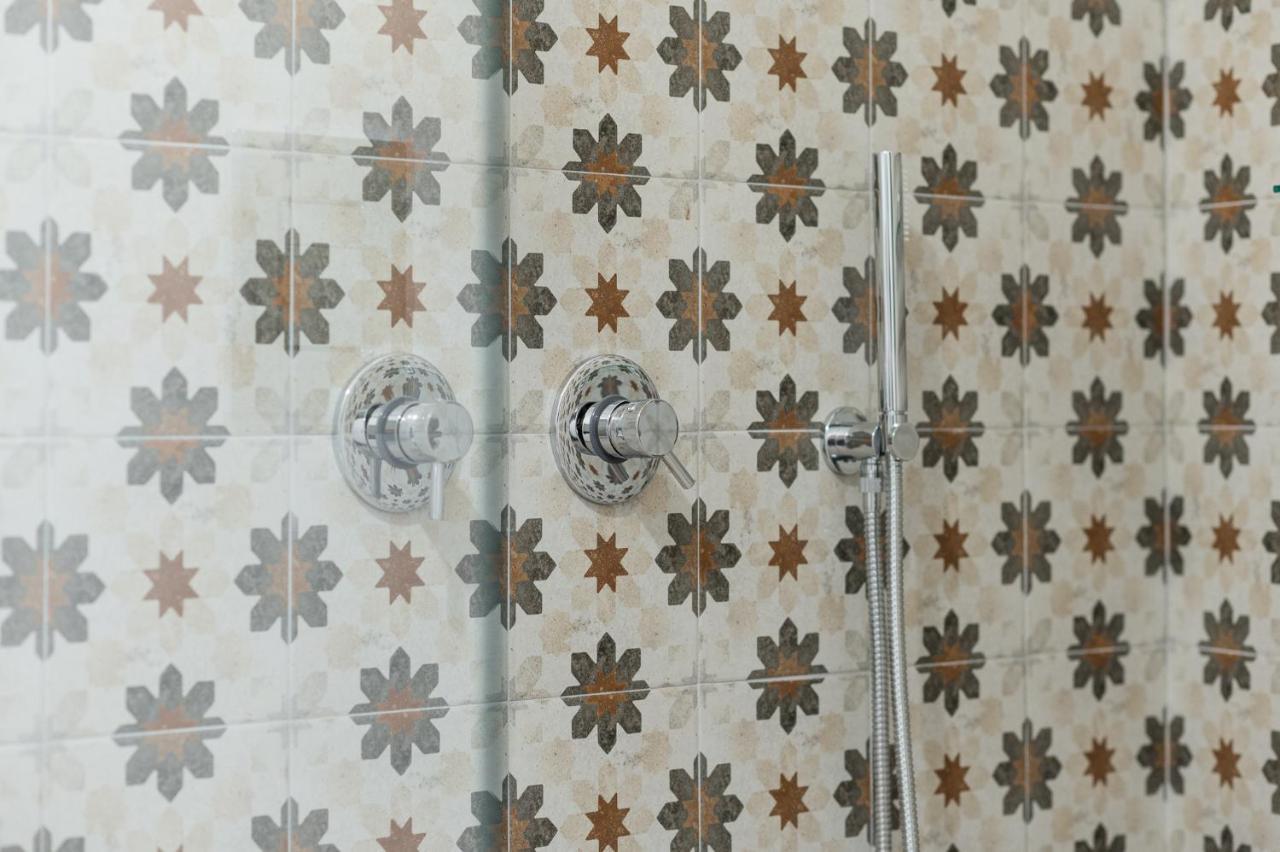 Casa Adele Villa Ostuni Dış mekan fotoğraf