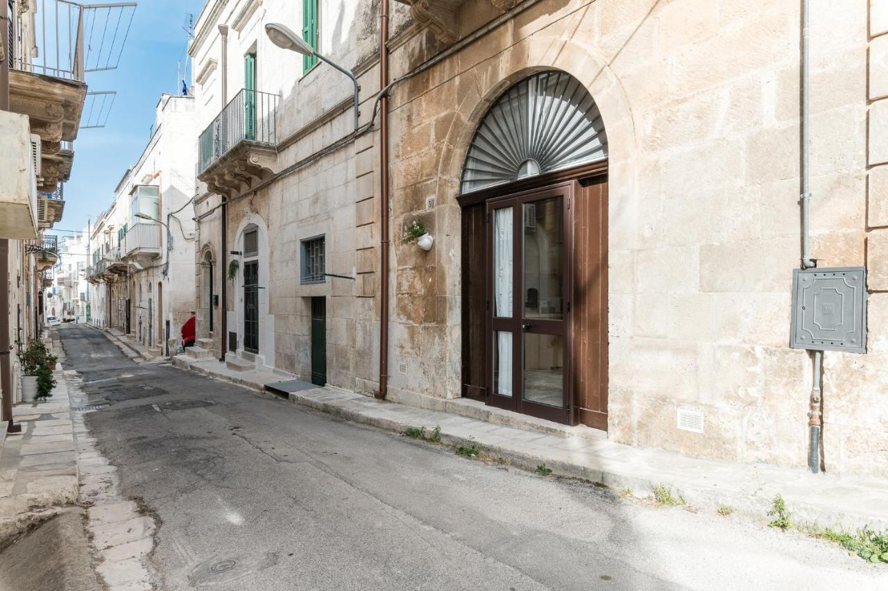 Casa Adele Villa Ostuni Dış mekan fotoğraf